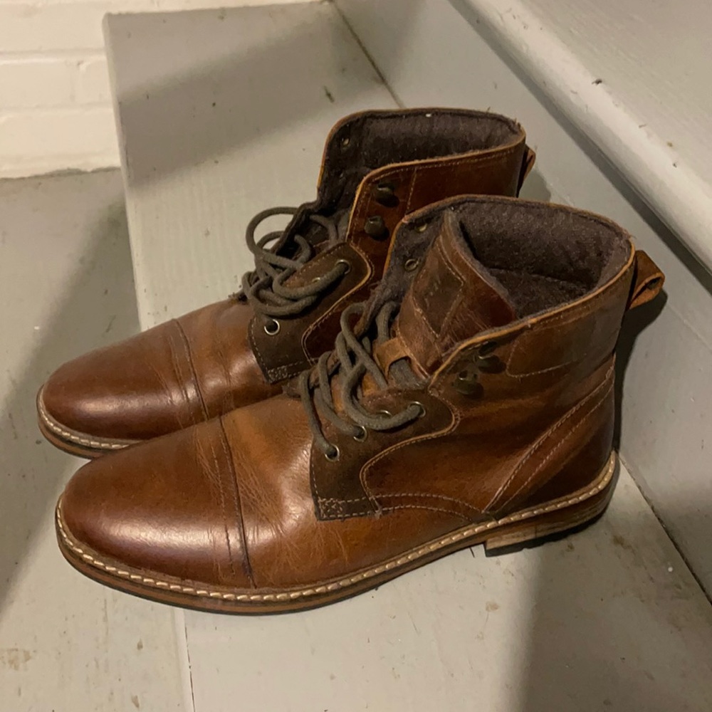 Crevo boots